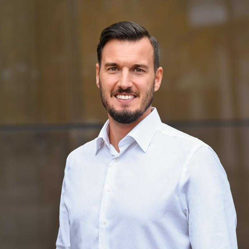 Fabian Vollmayer